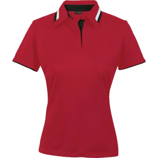 Ladies Vitality Golfer