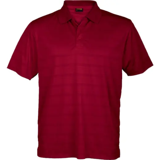 Mens Ripple Golfer