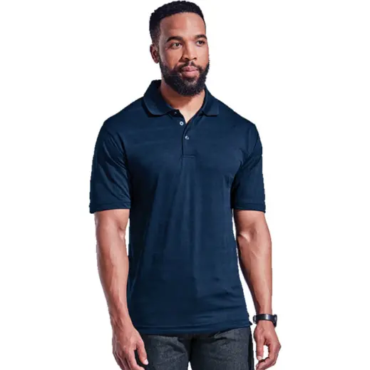 Mens Ripple Golfer
