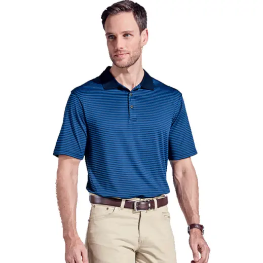 Preston Golfer