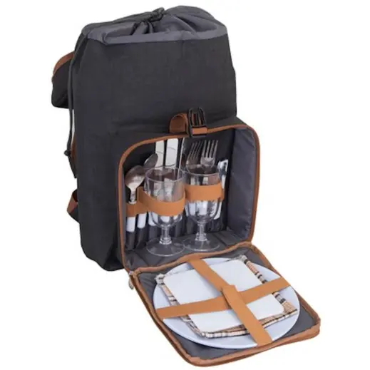 2-Person Noble Picnic Backpack