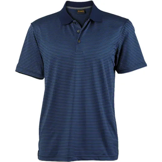 Preston Golfer