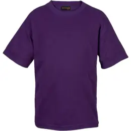 145g Kiddies Crew Neck T-Shirt