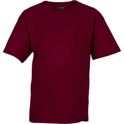 145g Kiddies Crew Neck T-Shirt