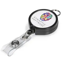 Altitude Klasp Retractable Badge Reel