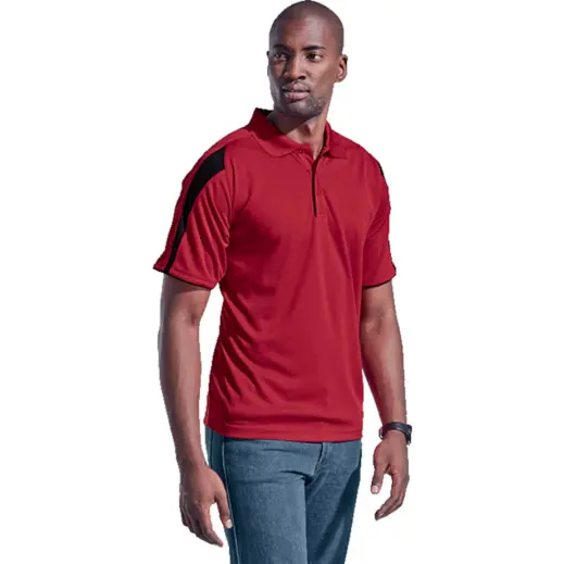 Mens Edge Golfer