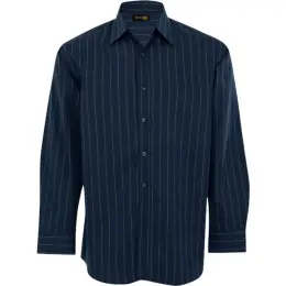 Mens Civic Lounge Long Sleeve