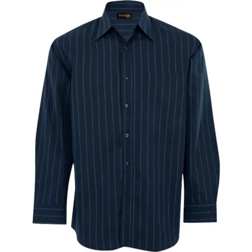 Mens Civic Lounge Long Sleeve