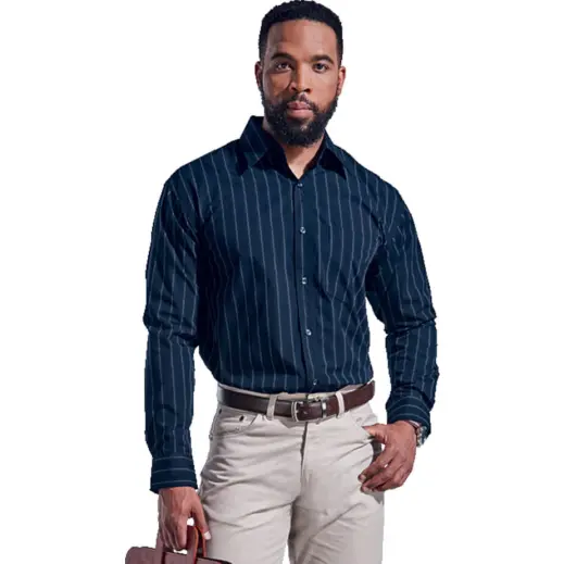 Mens Civic Lounge Long Sleeve