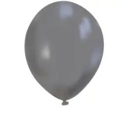 Standard Latex Helium Balloon