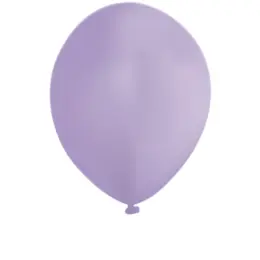 Standard Latex Helium Balloon