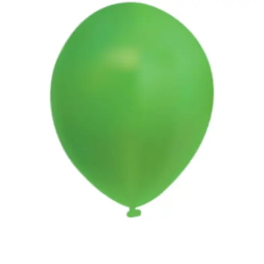 Standard Latex Helium Balloon