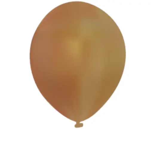 Standard Latex Helium Balloon