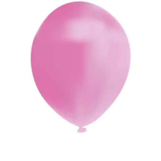 Standard Latex Helium Balloon