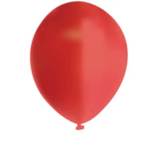 Standard Latex Helium Balloon
