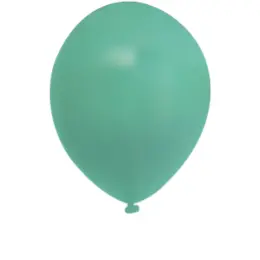 Standard Latex Helium Balloon