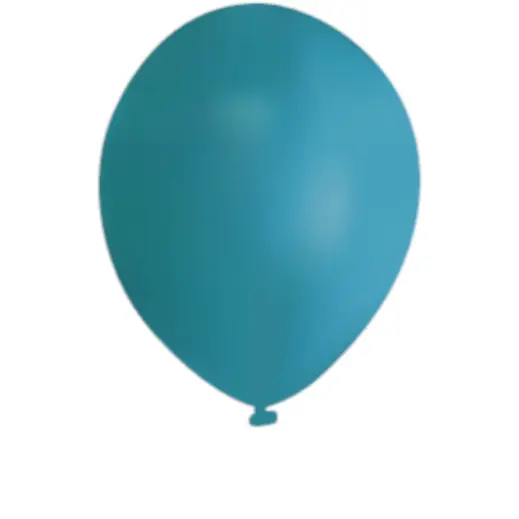 Standard Latex Helium Balloon