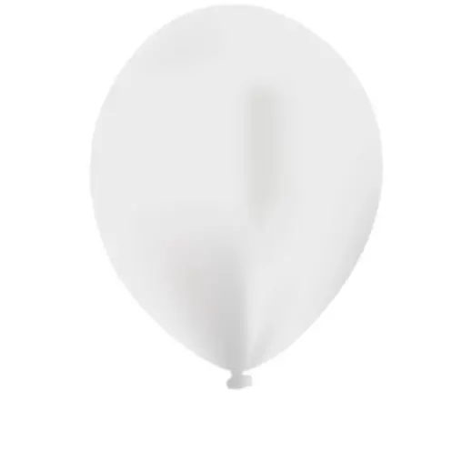 Standard Latex Helium Balloon