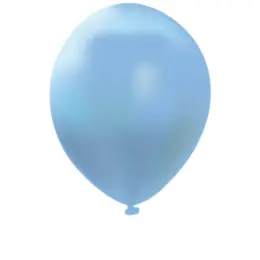 Standard Latex Helium Balloon