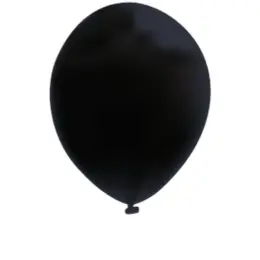 Standard Latex Helium Balloon