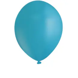 Standard Latex Helium Balloon