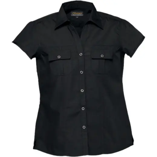 Ladies City Blouse