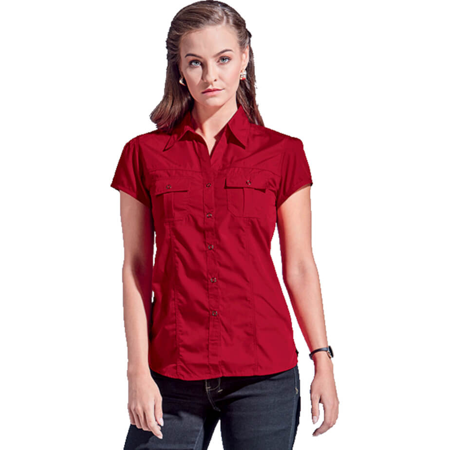 The City Blouse main image 1