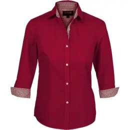Ladies Harper Blouse