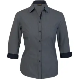 Ladies Madison Blouse