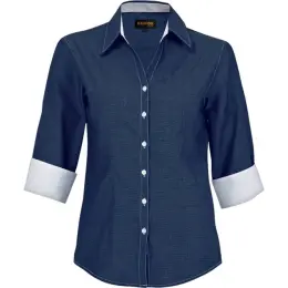 Ladies Onyx Blouse
