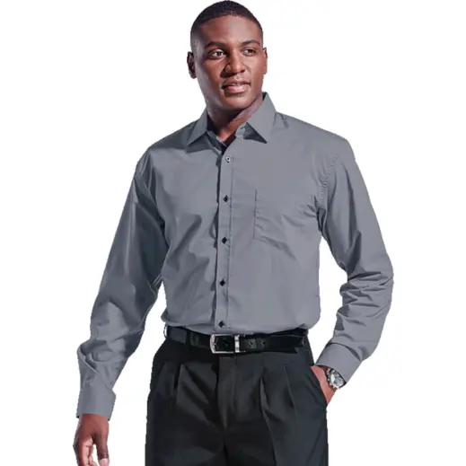 Mens Saga Lounge Long Sleeve
