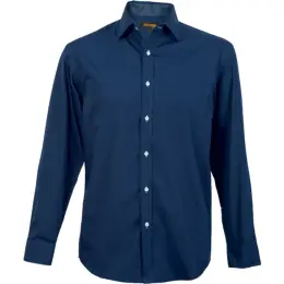 Mens Saga Lounge Long Sleeve