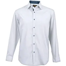 Mens Saga Lounge Long Sleeve
