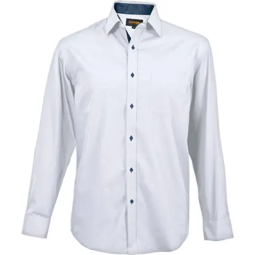 Mens Saga Lounge Long Sleeve