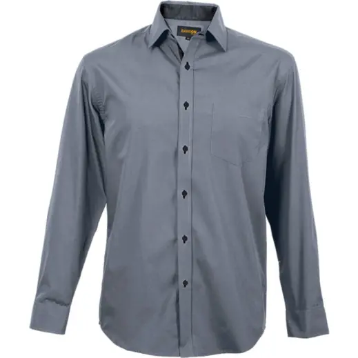 Mens Saga Lounge Long Sleeve