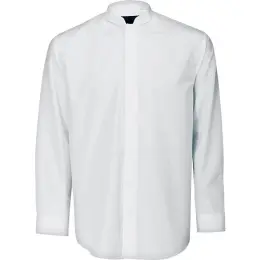 Mens Barista Lounge Long Sleeve