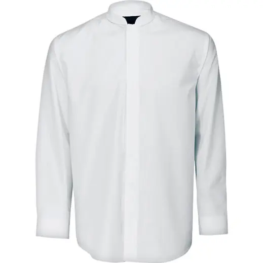 Mens Barista Lounge Long Sleeve