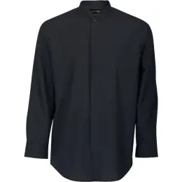 Mens Barista Lounge Long Sleeve