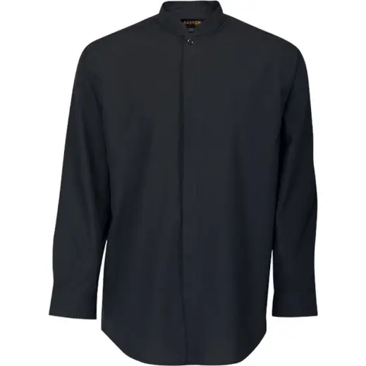 Mens Barista Lounge Long Sleeve