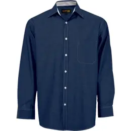 Mens Onyx Lounge Long Sleeve