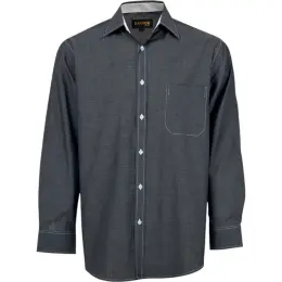 Mens Onyx Lounge Long Sleeve