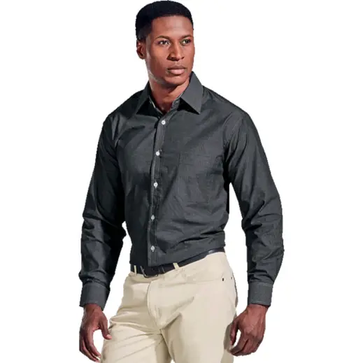 Mens Onyx Lounge Long Sleeve