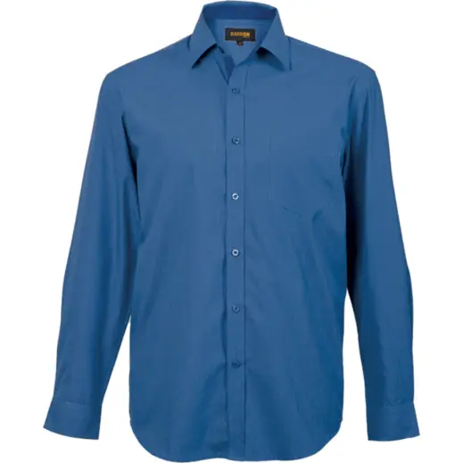 Mens Madison Lounge Long Sleeve