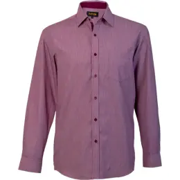Mens Madison Lounge Long Sleeve