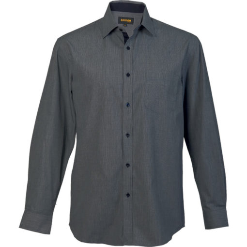 Mens Madison Lounge Long Sleeve 