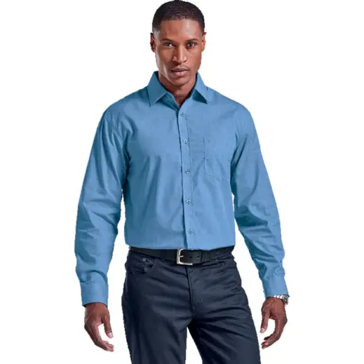 Mens Madison Lounge Long Sleeve