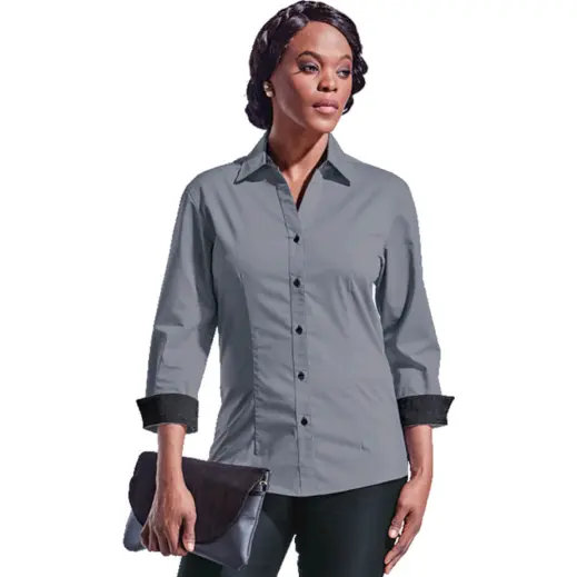 Ladies Saga Blouse