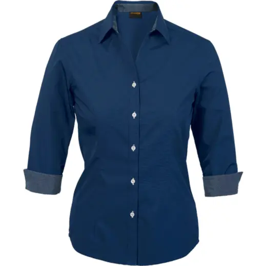 Ladies Saga Blouse
