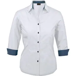 Ladies Saga Blouse