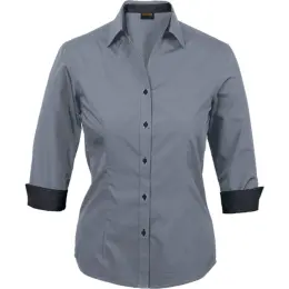 Ladies Saga Blouse